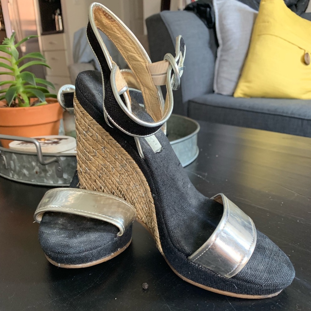 Maypol of Spain Espadrilles - super comfy